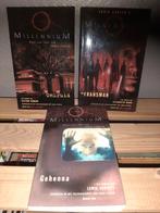 Millennium Boeken - Chris Carter, Boeken, Ophalen of Verzenden, Gelezen, Chris Carter