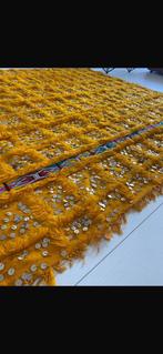 Marokkaans kleed/sprei, Huis en Inrichting, Stoffering | Tapijten en Kleden, Ophalen, 150 tot 200 cm, Zo goed als nieuw, 150 tot 200 cm