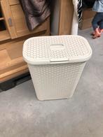 Curver wasmand, Ophalen, Gebruikt