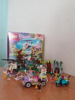 Lego Friends jungle 41036 41032 41044 41019, Ophalen of Verzenden, Lego, Zo goed als nieuw