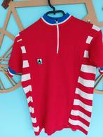 OUD WIELERSHIRT ITALIË, Ophalen of Verzenden