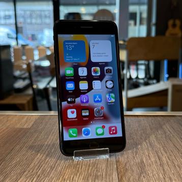 Apple iPhone 7 Plus 32GB Zwart | Accu 84% | Nette staat met beschikbaar voor biedingen