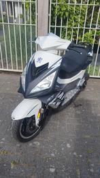 Peugeot Speedfight 3 2takt., Ophalen, Gebruikt, Speedfight