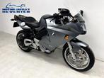 BMW F 800 ST (bj 2009), 2 cilinders, Motorrijbewijs A, Bedrijf, Onbekend