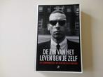 Boek De zin van het leven ben je zelfJules Deelder biografie, Boeken, Gelezen, Ophalen of Verzenden