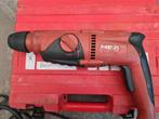 Hilti TE 2 boorhamer, Boor- en/of Breekhamer, Ophalen of Verzenden, Variabele snelheid, Gebruikt
