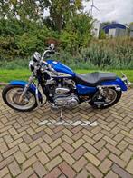 Harley davidson XLH Sportster 1200R Roadster NL geleverd '05, 2 cilinders, Bedrijf, Meer dan 35 kW, Overig