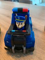 Paw patrol chase, Kinderen en Baby's, Speelgoed | Speelgoedvoertuigen, Ophalen of Verzenden, Zo goed als nieuw