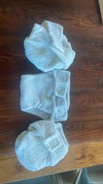 Wasbare luiers little lamb maat 1, Kinderen en Baby's, Ophalen of Verzenden, Zo goed als nieuw, Jongetje of Meisje