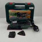 Bosch PSM 200 EAS Multischuurmachine | In kist | Bedraad | M, Doe-het-zelf en Verbouw, Gereedschap | Schuurmachines, Ophalen of Verzenden
