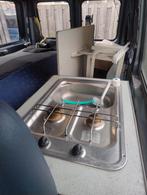 Fiat Ducato Benzine Camper - Onderdelen, Caravans en Kamperen, Camper-accessoires, Ophalen of Verzenden