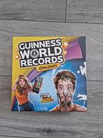 Guinness World Records Challenges Bordspel, Vijf spelers of meer, Ophalen of Verzenden, Zo goed als nieuw, Lúdilo