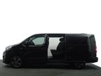 Peugeot Expert 231L 2.0 BlueHDI Euro 6 180 Premium Pack Aut-, Stof, Gebruikt, Zwart, Origineel Nederlands