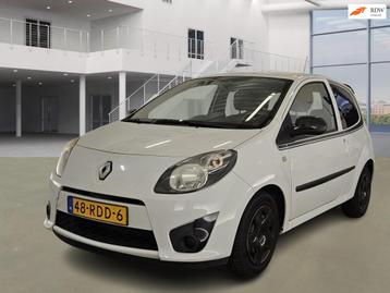 Renault Twingo 1.2-16V Collection AIRCO 2 X SLEUTELS ELEC.PA beschikbaar voor biedingen