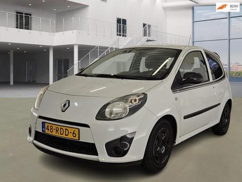 Renault Twingo 1.2-16V Collection AIRCO 2 X SLEUTELS ELEC.PA, Auto's, Renault, Bedrijf, Te koop, Twingo, Benzine, Euro 5, A, Hatchback