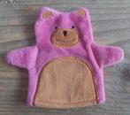 Knuffeldoekje Beer (Dikkie Dik), Ophalen of Verzenden, Zo goed als nieuw, Beer