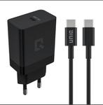 UNIQ Fast Travel Charger, Ophalen of Verzenden, Nieuw