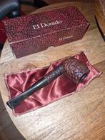 El Dorado Pijp met Doos en Accessoires, Ophalen of Verzenden, Gebruikt, (Water)pijp