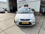 Ford C-Max 1.8-16V Titanium Flexifuel, Voorwielaandrijving, 65 €/maand, Gebruikt, 4 cilinders