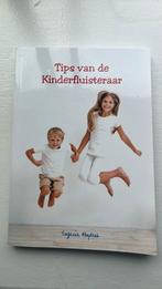 Tips van de kinderfluisteraar, Opvoeding 6 tot 10 jaar, Nieuw, Ophalen of Verzenden, Eugenie Ruyters