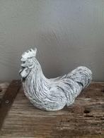 Betonnen haan, Ophalen of Verzenden, Gebruikt