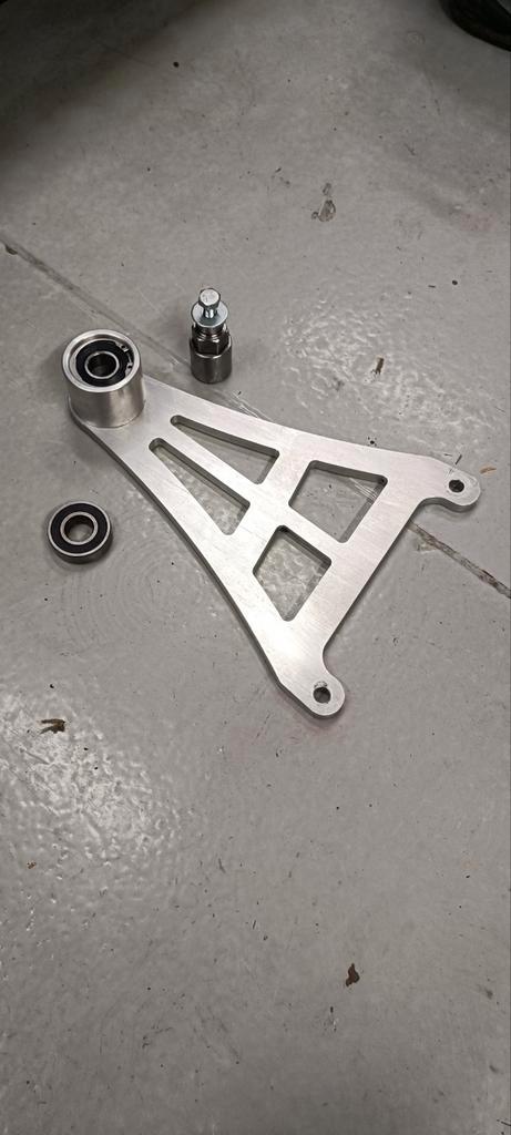 Gilera runner 125/180 TSAB blok versteviging., Motoren, Tuning en Styling, Ophalen of Verzenden