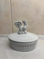 Kleine Paté Terrine Haan, Ophalen of Verzenden