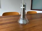 Ligne roset glazen hanglamp spotlight 90s vintage design, Ophalen of Verzenden, Zo goed als nieuw, Glas, Modern