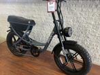 Fietshokje Beverwijk: Rks Buxton Pro Elektrische Fatbike N7, Ophalen of Verzenden, Nieuw, Overige merken, Versnellingen
