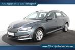 Skoda Superb Combi 1.4 iV Ambition *1e eigenaar*Navigatie*Ca, Auto's, Skoda, Stof, Gebruikt, 1752 kg, 4 cilinders