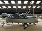 Nieuw demo Elegance 635 helemaal compleet, Watersport en Boten, Sloepen, Ophalen, 6 meter of meer, Nieuw, Buitenboordmotor