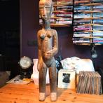 Afrikaans vruchtbaarheidsbeeld, Antiek en Kunst, Ophalen of Verzenden