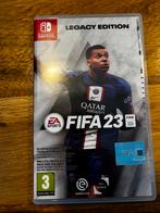 Fifa 23 - Nintendo Switch, Spelcomputers en Games, Online, 1 speler, Ophalen of Verzenden, Zo goed als nieuw