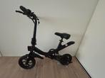 Ouxi  V1 elektrische fiets ,, Ophalen, Gebruikt, 30 tot 50 km per accu, Overige merken