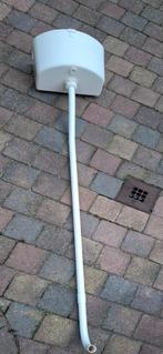 Ouderwetse stortbak, Doe-het-zelf en Verbouw, Sanitair, Ophalen, Gebruikt, Toilet