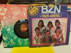 BZN- Mon amour, 2 aanwezig (w1), Cd's en Dvd's, Vinyl Singles, Ophalen of Verzenden, Pop