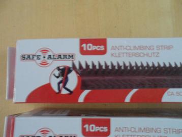 anti klimstrip beschikbaar voor biedingen