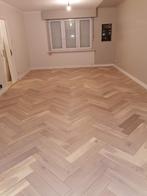 Professionele en vakkundige vloerenlegger, Diensten en Vakmensen, Vloerleggers en Parketteurs, Houten vloeren