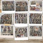 Meer dan 140 handbeschilderde Del Prado soldaten, Ophalen, Gebruikt, Del Prado, Del Prado