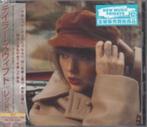 Taylor Swift - Red (Taylor's Version) 2 CDs, Cd's en Dvd's, Cd's | Pop, Verzenden, 2000 tot heden, Nieuw in verpakking
