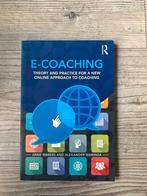 E-Coaching: Theorie en Praktijk, Ophalen, Zo goed als nieuw