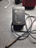 3M Adflo Acculader, Ophalen of Verzenden