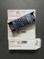 4XLED TRANSFORMATOR 24V 100W, Hobby en Vrije tijd, Elektronica-componenten, Ophalen of Verzenden, Nieuw