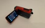 JVC Camcorder GZ-R495 AE Everio, Ophalen, JVC, 20x of meer, Overige soorten