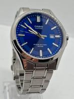 Casio Herenhorloge 10 year battery, Ophalen of Verzenden