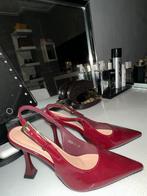 Rode Lak Hakken - Maat 37, Kleding | Dames, Schoenen, Ophalen of Verzenden, Nieuw, Rood, Pumps