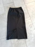 Knit-ted superleuke stretchy rok S lengte 7/8 NIEUWSTAAT, Kleding | Dames, Rokken, Zwart, Knit-ted, Ophalen of Verzenden, Zo goed als nieuw