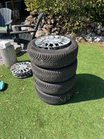 Pirelli All Season banden op stalen velg (toyota proace city, Auto-onderdelen, Banden en Velgen, Ophalen, 16 inch, 205 mm, All Season