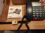 Fysic FX-3850 Seniorentelefoon met SOS functie, Ophalen of Verzenden, Gebruikt
