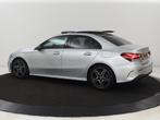 Mercedes-Benz A-klasse 200 AMG | Panoramadak | Carplay | Mem, 65 €/maand, Stof, Gebruikt, 4 cilinders